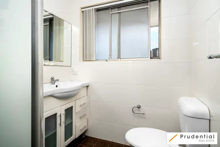 Seventh view of Homely unit listing, 13/54 Castlereagh Street, Liverpool NSW 2170