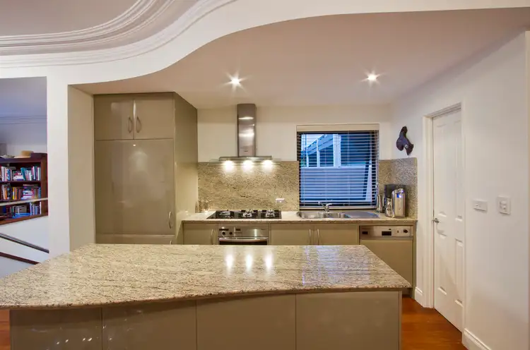 Third view of Homely house listing, 11 Warnham Road, Cottesloe WA 6011