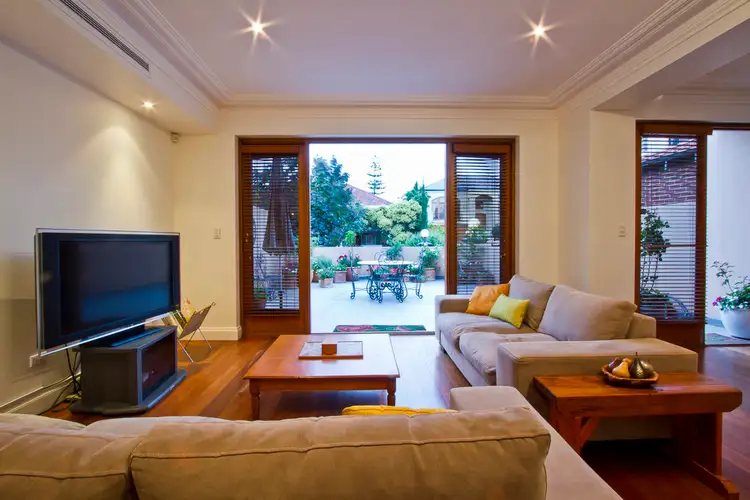 Fifth view of Homely house listing, 11 Warnham Road, Cottesloe WA 6011