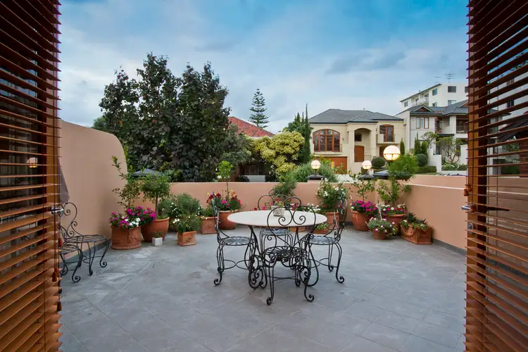 Sixth view of Homely house listing, 11 Warnham Road, Cottesloe WA 6011
