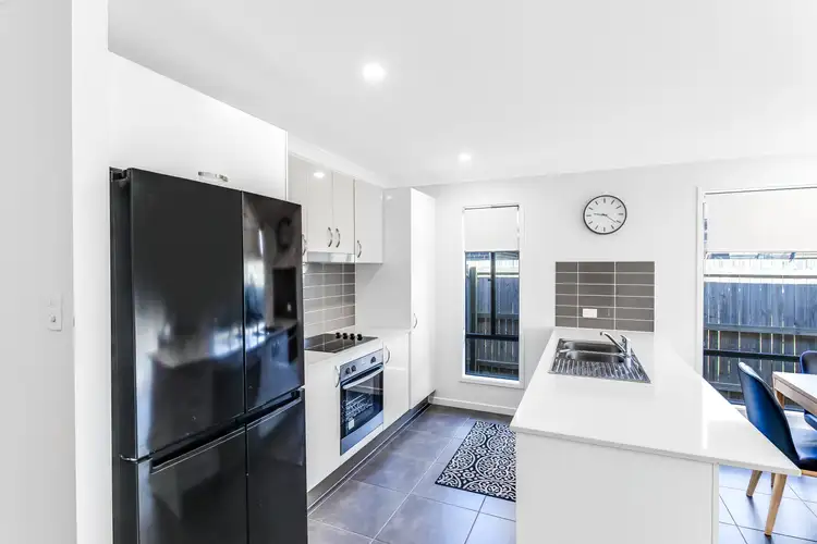 Second view of Homely house listing, 20 Riviera Street, Burpengary QLD 4505