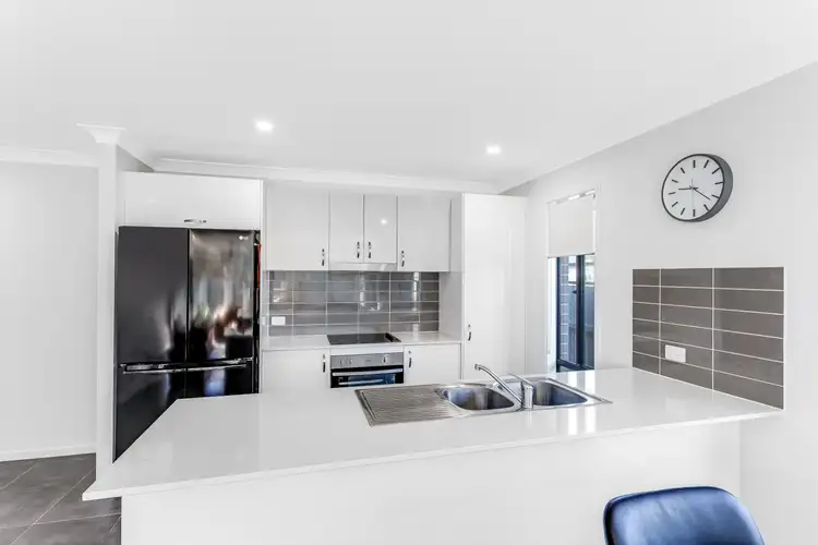 Third view of Homely house listing, 20 Riviera Street, Burpengary QLD 4505