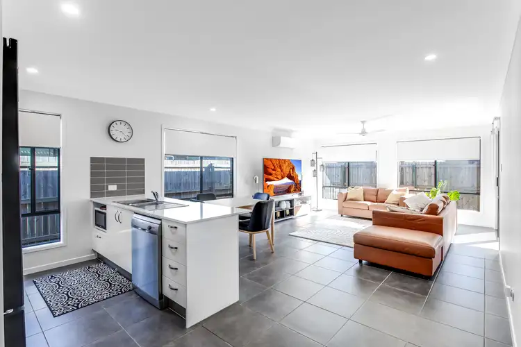 Fourth view of Homely house listing, 20 Riviera Street, Burpengary QLD 4505