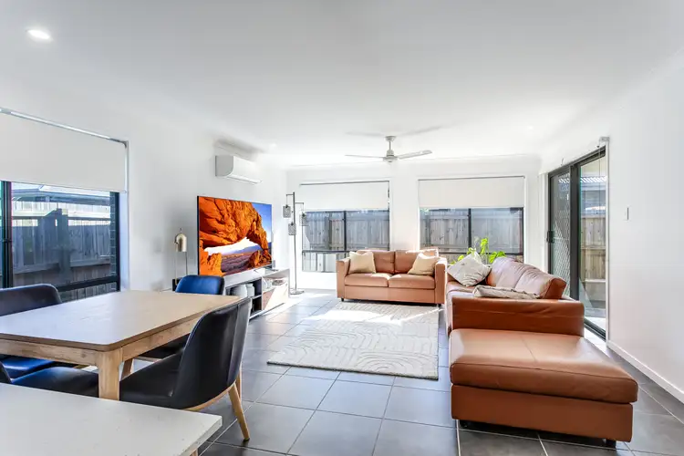 Fifth view of Homely house listing, 20 Riviera Street, Burpengary QLD 4505