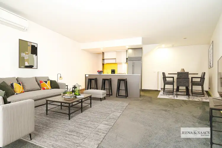 31 CIRQUE DRIVE, Footscray VIC 3011