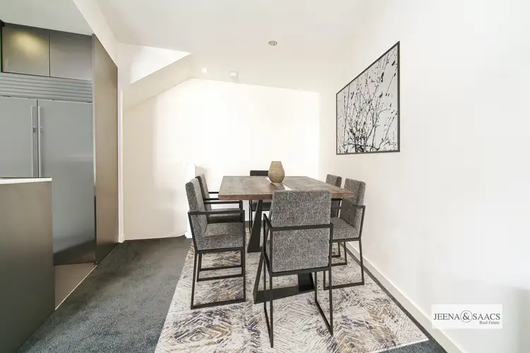 Fourth view of Homely townhouse listing, 31 CIRQUE DRIVE, Footscray VIC 3011