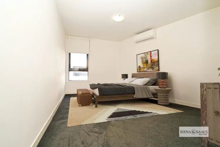 Seventh view of Homely townhouse listing, 31 CIRQUE DRIVE, Footscray VIC 3011