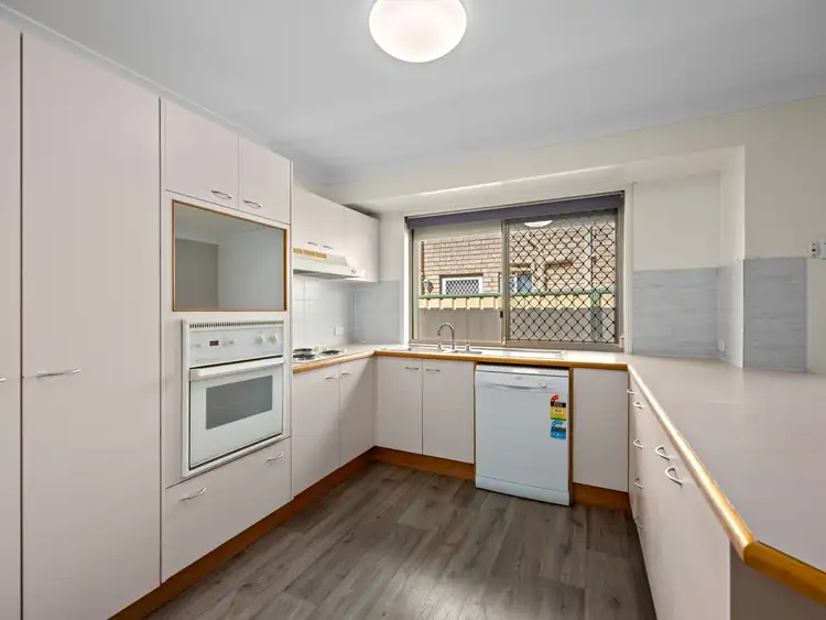 Second view of Homely house listing, 15 Toft Drive, Raceview QLD 4305