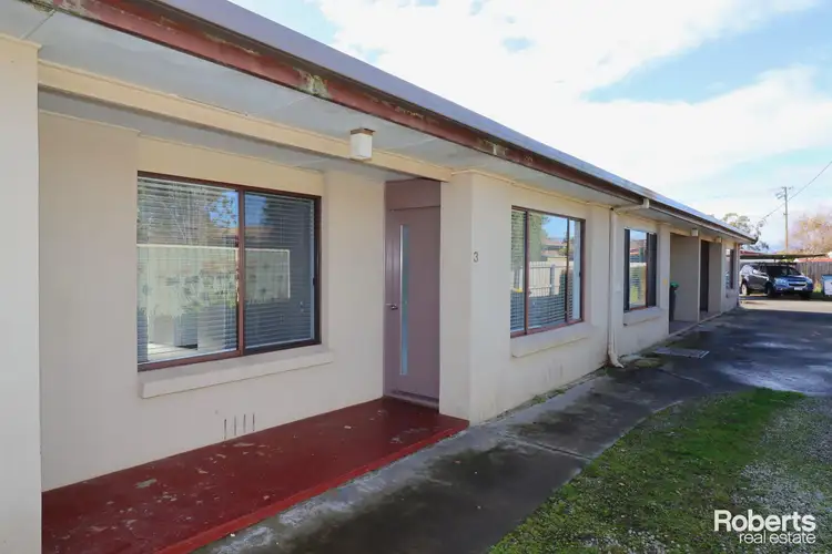 3/48 Mount Leslie Road, Prospect TAS 7250
