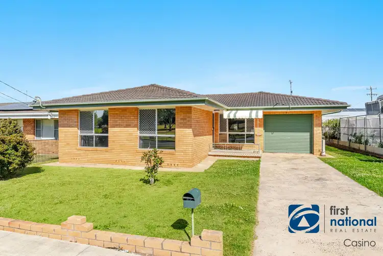Second view of Homely house listing, 109 Queensland Road, Casino NSW 2470