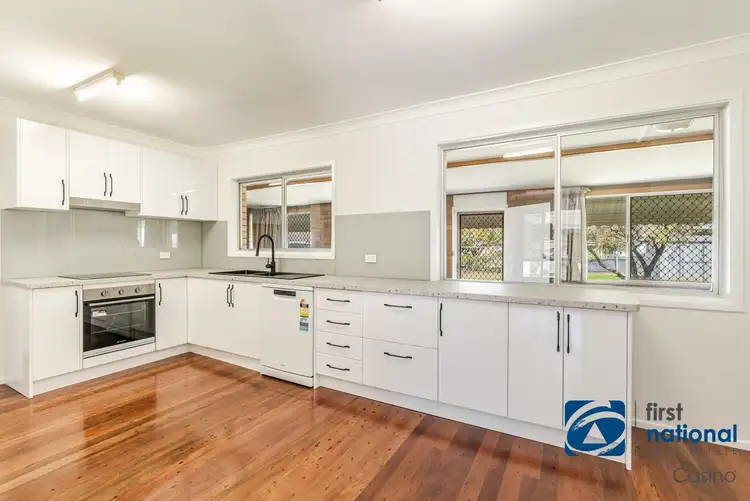 Third view of Homely house listing, 109 Queensland Road, Casino NSW 2470
