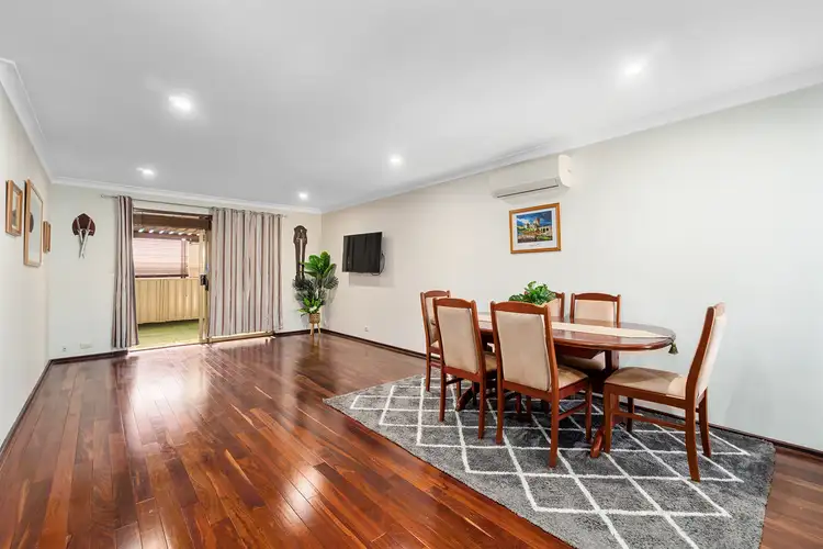 Second view of Homely villa listing, 17/1 Drynan Street, Bayswater WA 6053