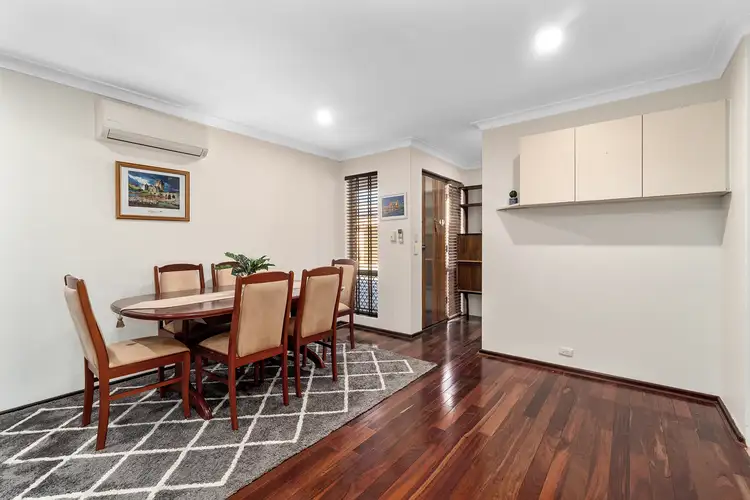 Third view of Homely villa listing, 17/1 Drynan Street, Bayswater WA 6053