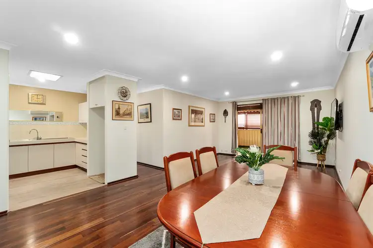 Fourth view of Homely villa listing, 17/1 Drynan Street, Bayswater WA 6053