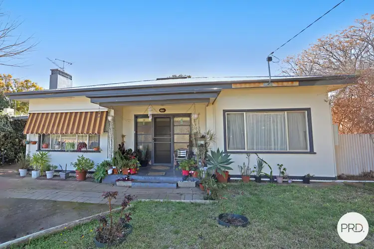 Main view of Homely house listing, 1 Havilah Cresent, Mildura VIC 3500