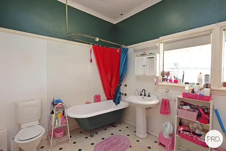 Sixth view of Homely house listing, 1 Havilah Cresent, Mildura VIC 3500
