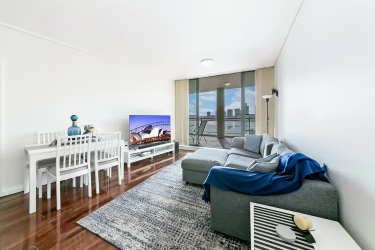 Fifth view of Homely apartment listing, 121/27-29 Bennelong Parkway, Wentworth Point NSW 2127