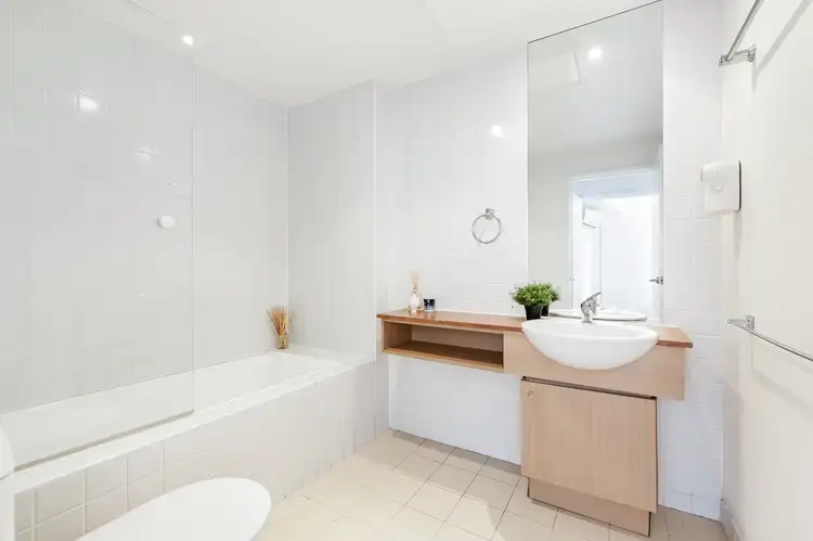 Sixth view of Homely apartment listing, 121/27-29 Bennelong Parkway, Wentworth Point NSW 2127