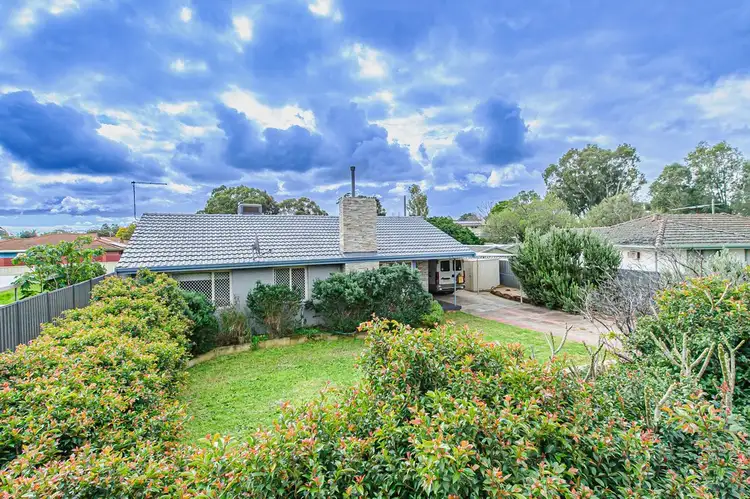 Second view of Homely house listing, 17 Devereux Street, Armadale WA 6112