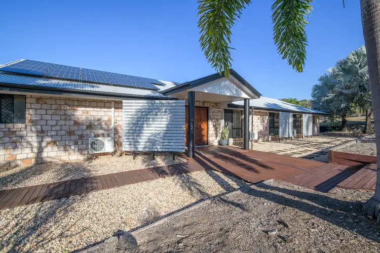 33 Dedekind Avenue, Benaraby QLD 4680