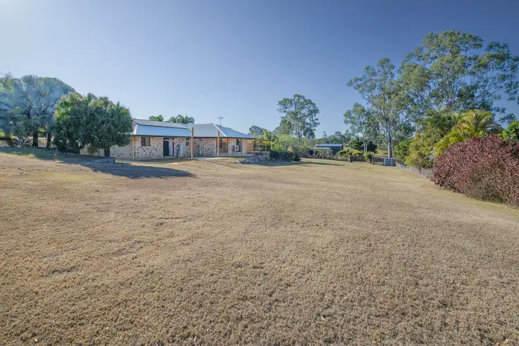 Second view of Homely house listing, 33 Dedekind Avenue, Benaraby QLD 4680