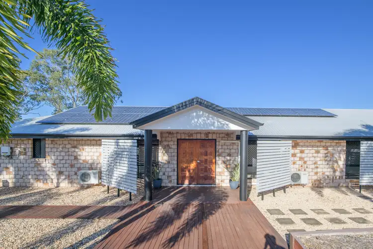 Third view of Homely house listing, 33 Dedekind Avenue, Benaraby QLD 4680