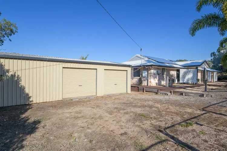 Fourth view of Homely house listing, 33 Dedekind Avenue, Benaraby QLD 4680