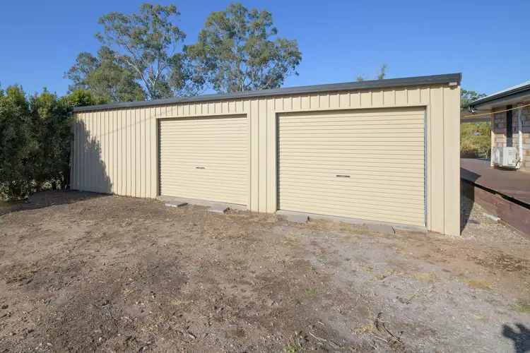 Fifth view of Homely house listing, 33 Dedekind Avenue, Benaraby QLD 4680