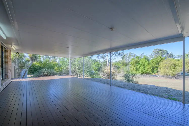 Sixth view of Homely house listing, 33 Dedekind Avenue, Benaraby QLD 4680