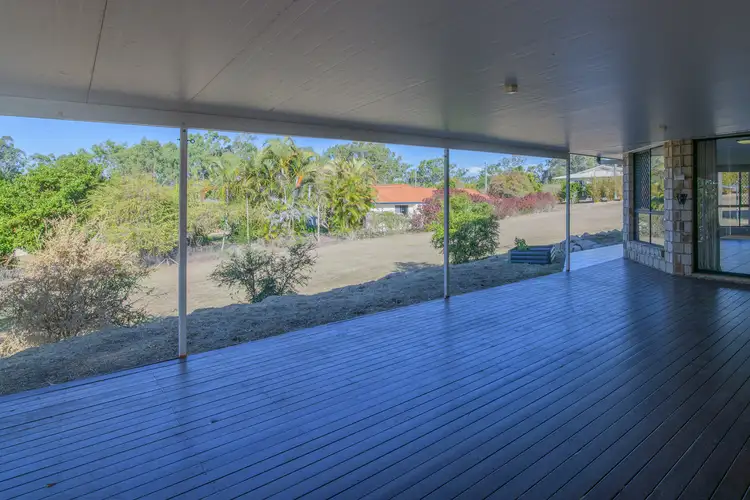 Seventh view of Homely house listing, 33 Dedekind Avenue, Benaraby QLD 4680
