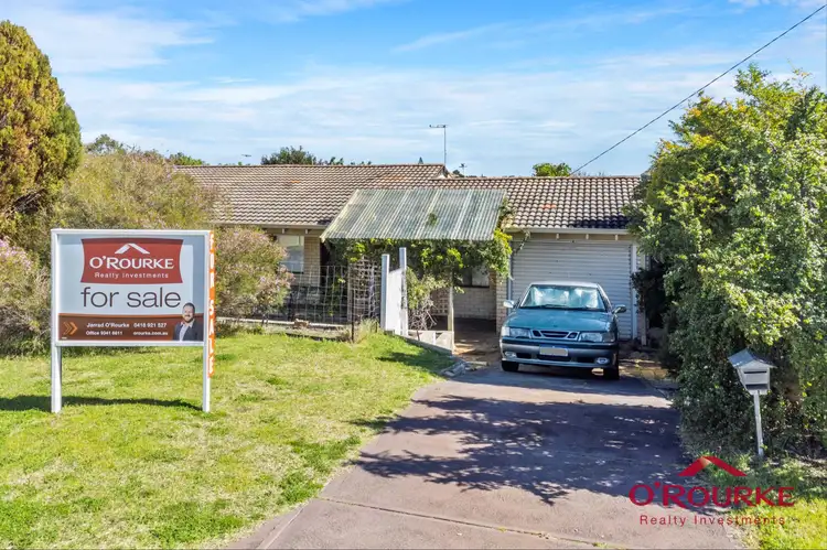 Main view of Homely house listing, 3 Europa Court, Kallaroo WA 6025