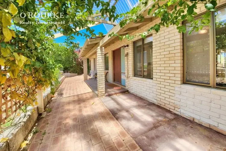 Fourth view of Homely house listing, 3 Europa Court, Kallaroo WA 6025