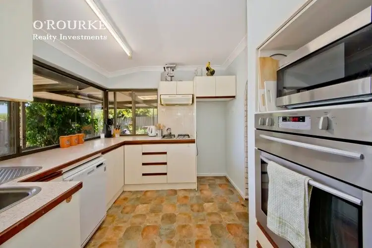 Fifth view of Homely house listing, 3 Europa Court, Kallaroo WA 6025