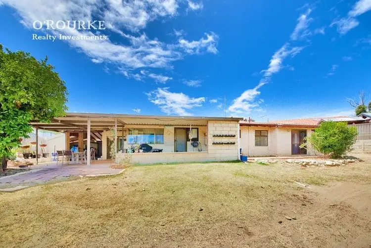 Sixth view of Homely house listing, 3 Europa Court, Kallaroo WA 6025