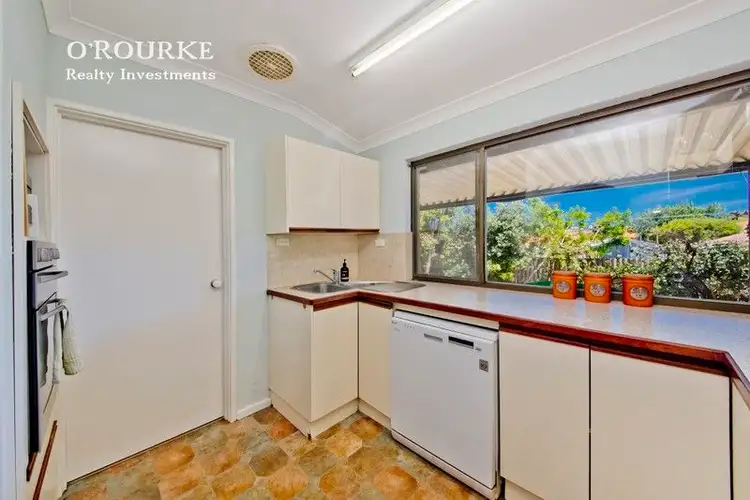 Seventh view of Homely house listing, 3 Europa Court, Kallaroo WA 6025