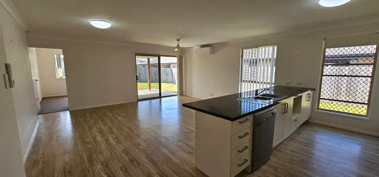 Second view of Homely house listing, 18 Halcyon Drive, Wondunna QLD 4655