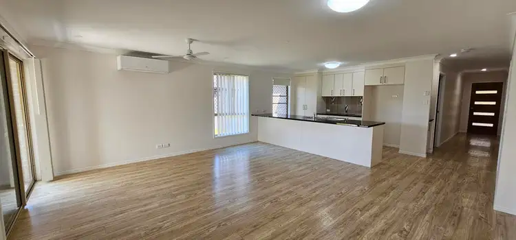 Third view of Homely house listing, 18 Halcyon Drive, Wondunna QLD 4655