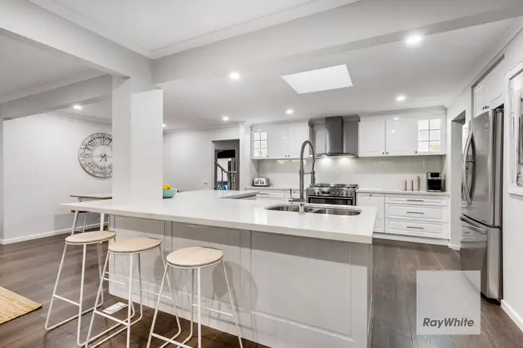 Sixth view of Homely house listing, 14 Barclay Close, Gladstone Park VIC 3043