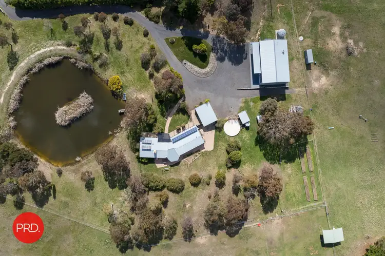Main view of Homely house listing, 84 Merino Vale Drive, Wamboin NSW 2620