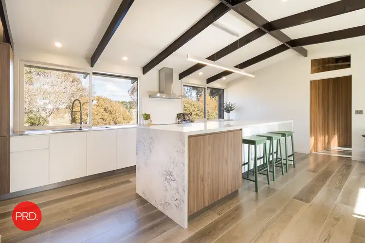 Fifth view of Homely house listing, 84 Merino Vale Drive, Wamboin NSW 2620