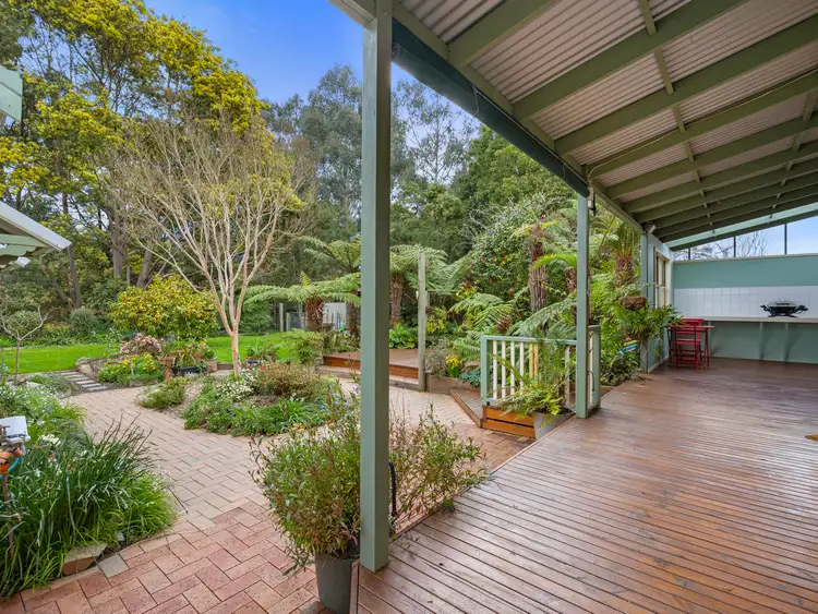 Second view of Homely house listing, 44 Station Road, Foster VIC 3960