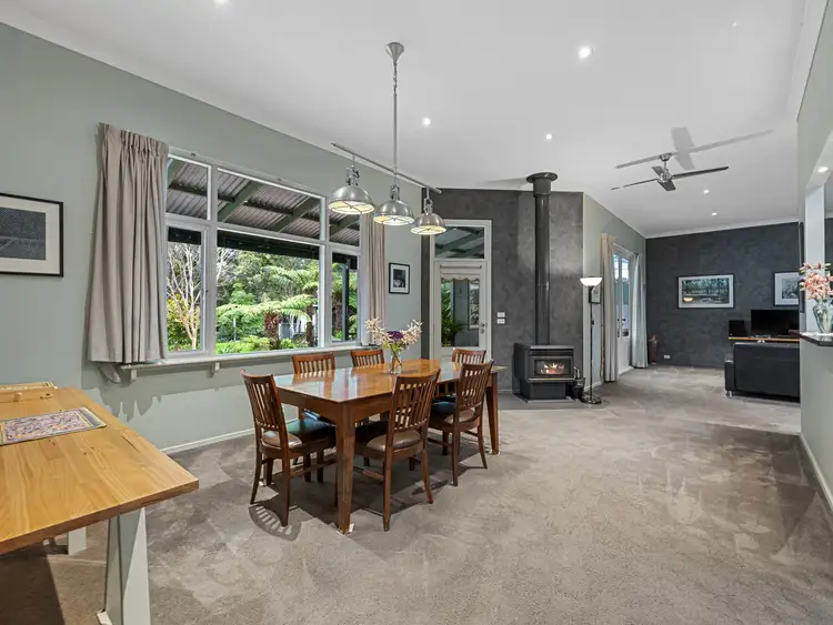 Third view of Homely house listing, 44 Station Road, Foster VIC 3960