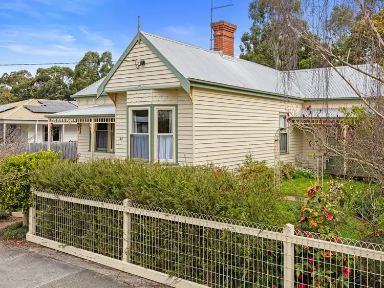 Fourth view of Homely house listing, 44 Station Road, Foster VIC 3960