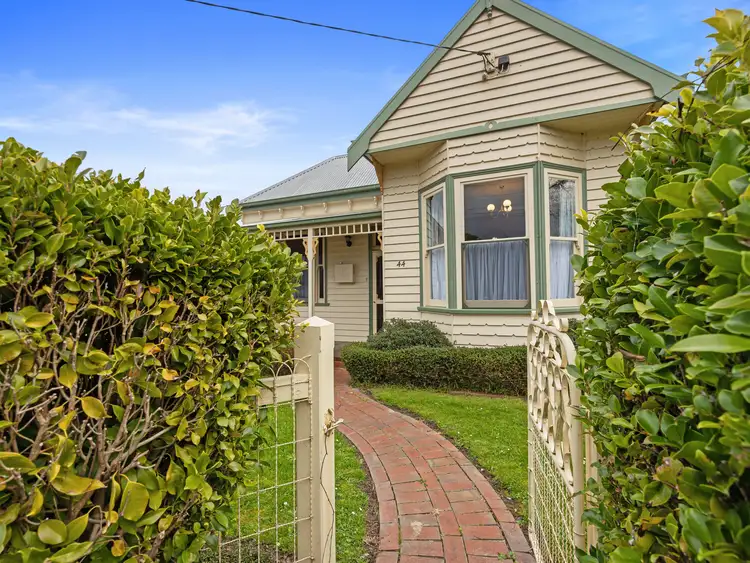 Fifth view of Homely house listing, 44 Station Road, Foster VIC 3960