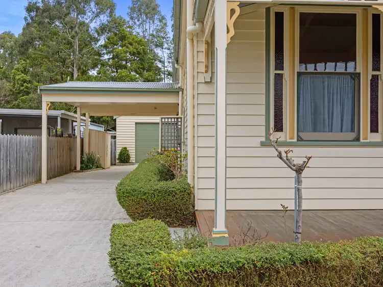 Sixth view of Homely house listing, 44 Station Road, Foster VIC 3960