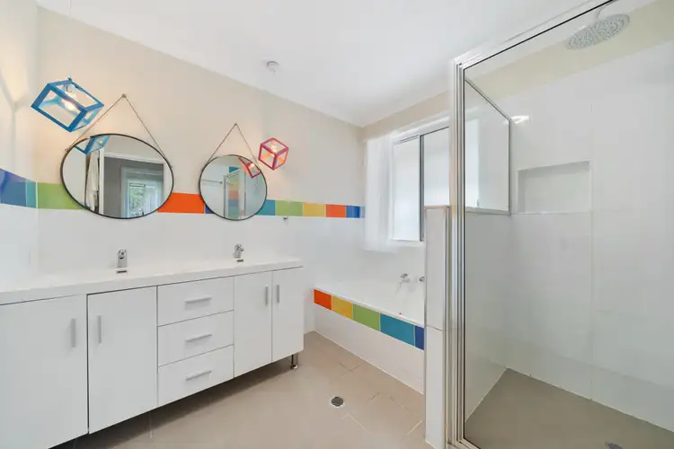 Sixth view of Homely house listing, 70-72 Michelle Drive, Cedar Grove QLD 4285