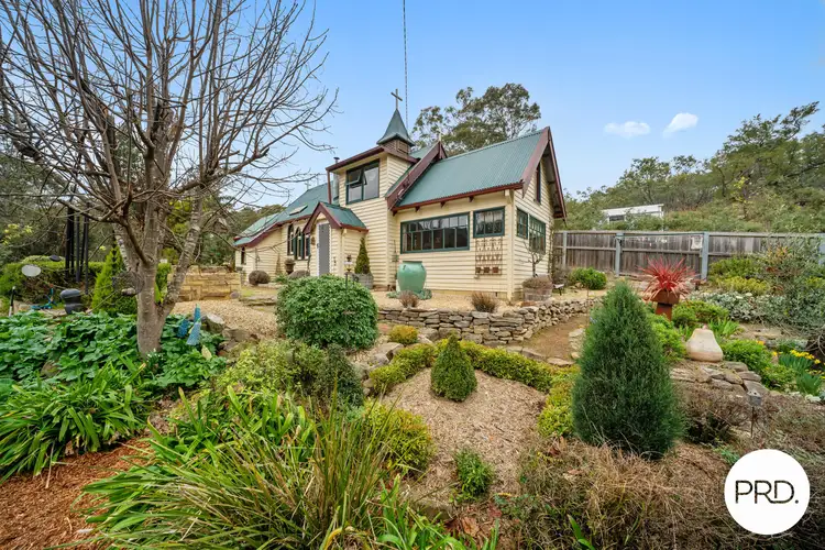 494 Molesworth Road, Molesworth TAS 7140