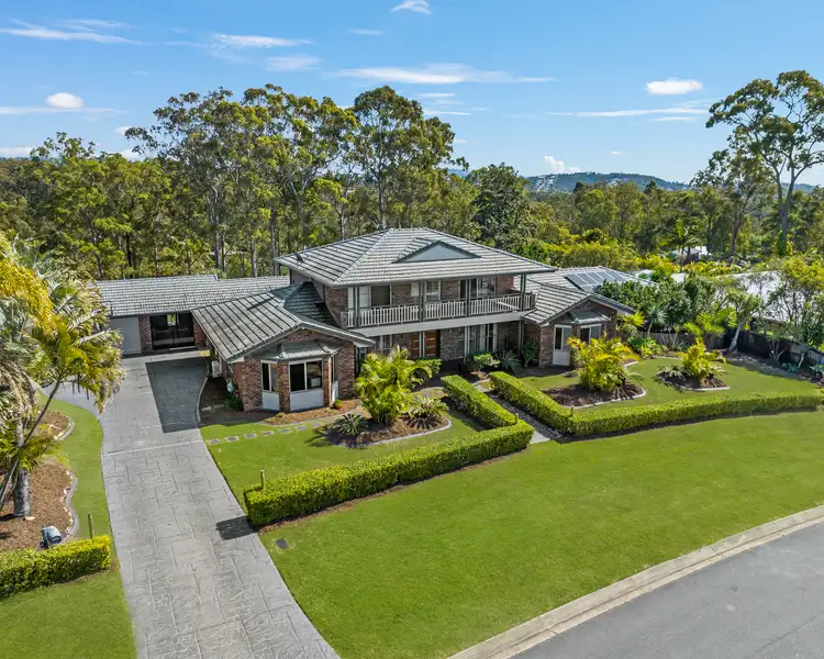 39-41 Columbine Way, Gaven QLD 4211