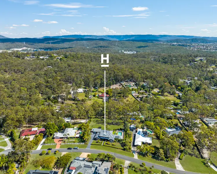 Second view of Homely house listing, 39-41 Columbine Way, Gaven QLD 4211