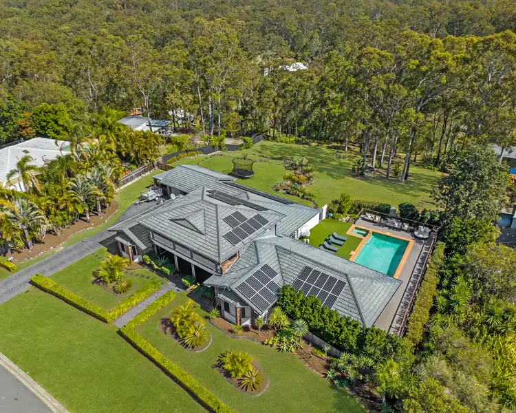 Third view of Homely house listing, 39-41 Columbine Way, Gaven QLD 4211